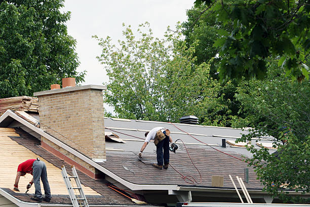 Best Residential Roofing Contractor  in Prescott, WI