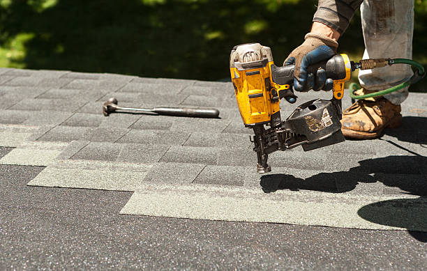 Best Storm Damage Roof Repair  in Prescott, WI