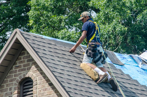 Tile Roofing Contractor in Prescott, WI